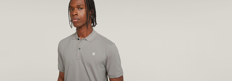 polo dunda slim