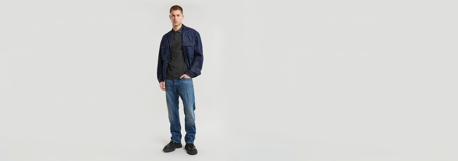 polo slim surteint dunda