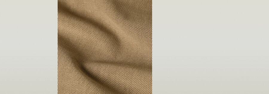 polo slim surteint dunda