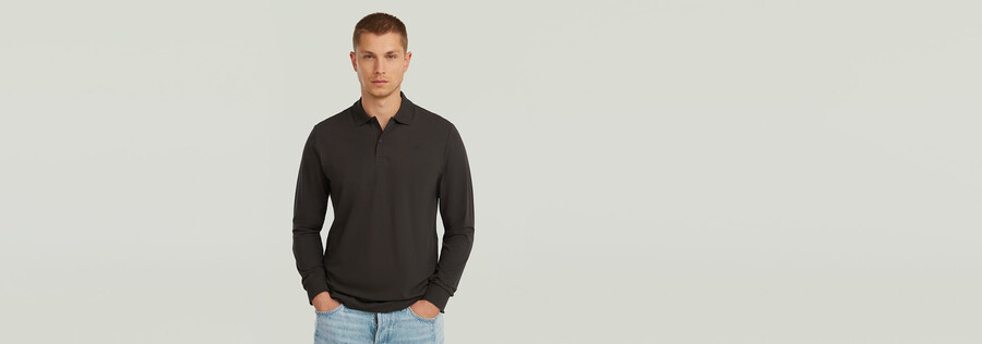 polo dunda slim