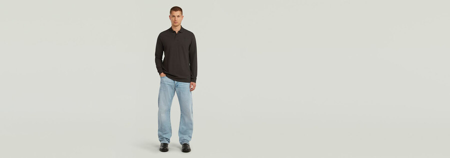 polo dunda slim