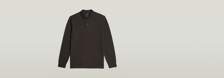 polo dunda slim