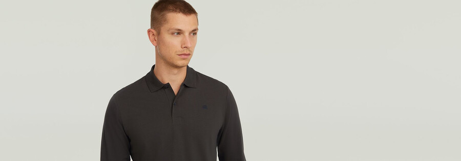 polo dunda slim