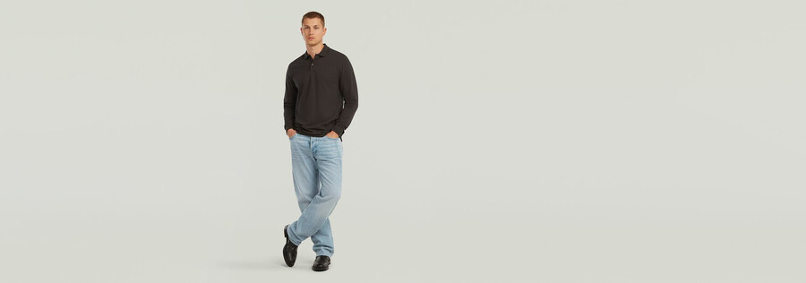 polo dunda slim