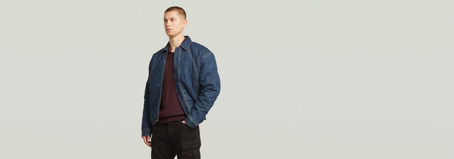 polo premium core dunda en maille