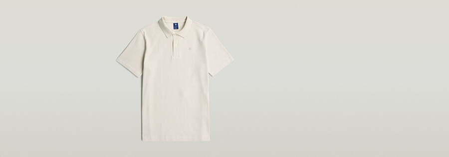 polo structuré