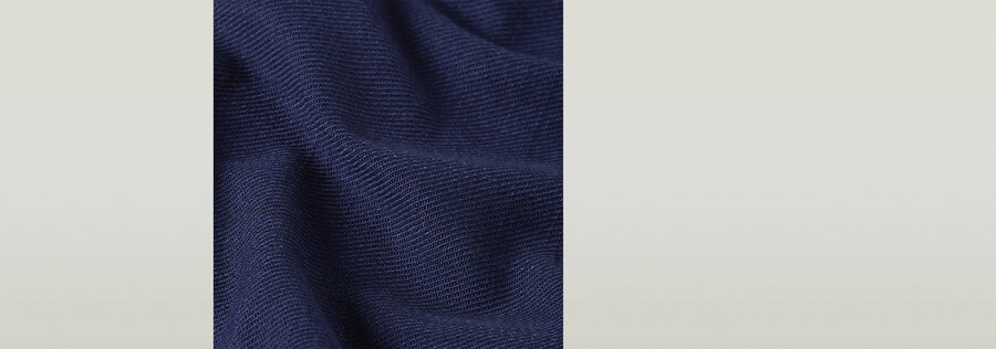 chemise marine slim