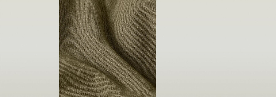 chemise marine slim