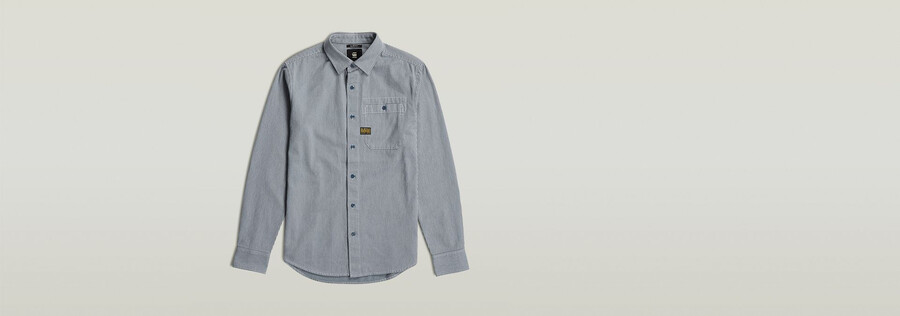 chemise slim bristum 2.0