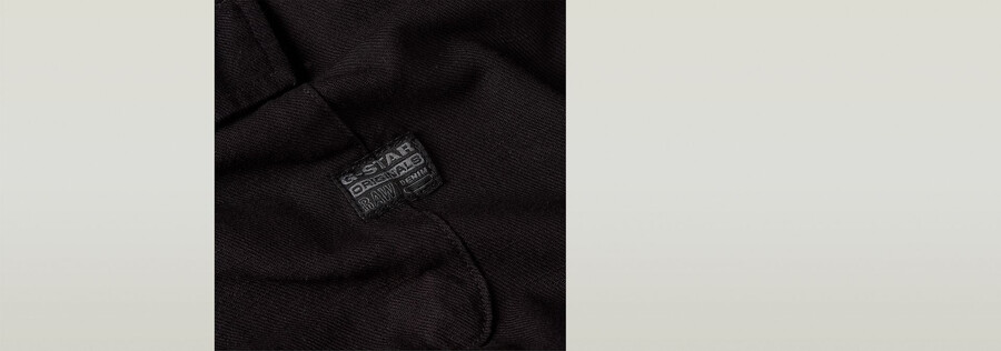 chemise marine slim