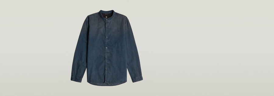 chemise correcte