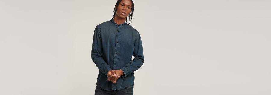 chemise correcte