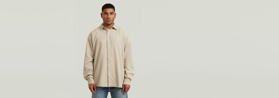 chemise ordinaire propre