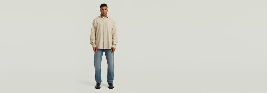chemise ordinaire propre