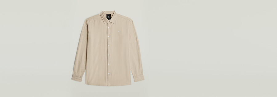 chemise ordinaire propre