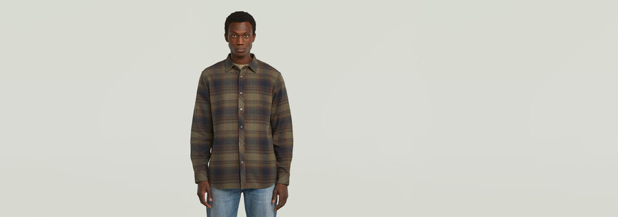 chemise ordinaire propre
