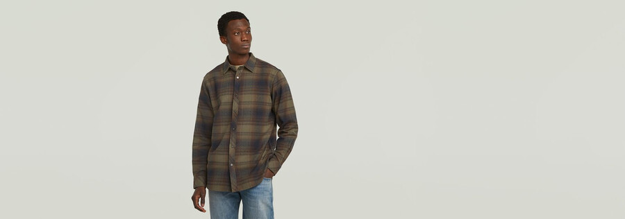 chemise ordinaire propre