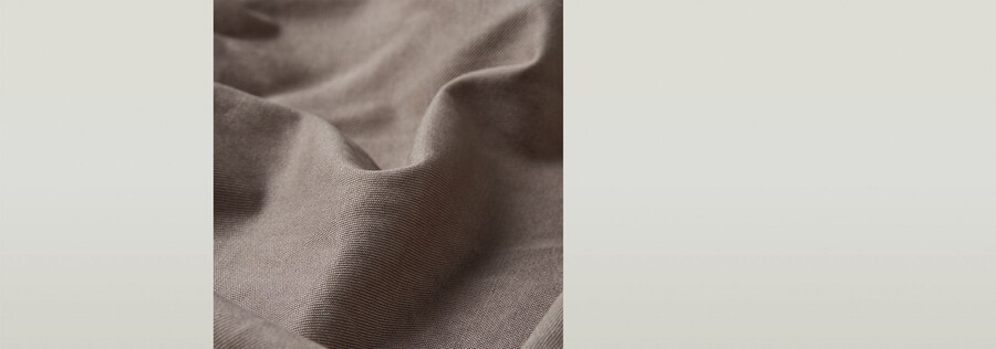 chemise classique plissée à fermeture éclair