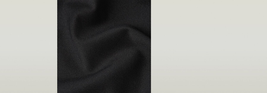 chemise classique à poche cargo