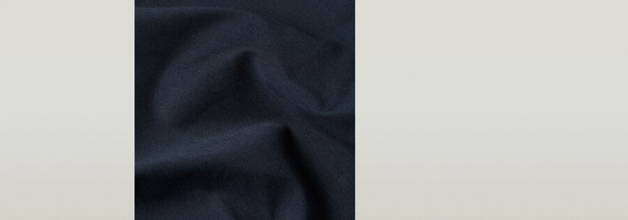 chemise classique à poche cargo