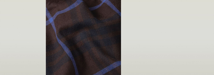 chemise classique à une poche