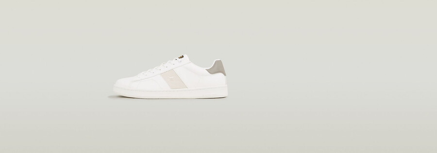 baskets de base en tpu recruit ii
