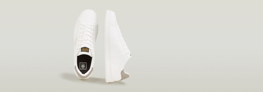 baskets de base en tpu recruit ii