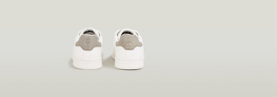 baskets de base en tpu recruit ii