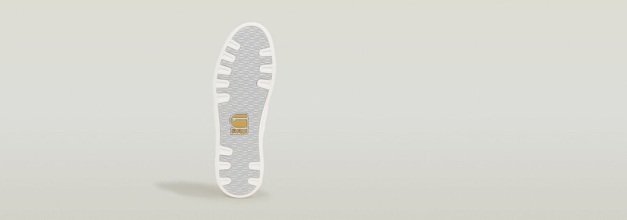 baskets de base en tpu recruit ii