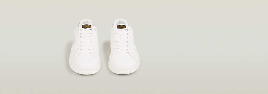 baskets de base en tpu recruit ii