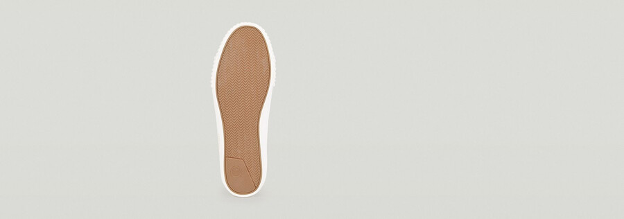 baskets basiques deck