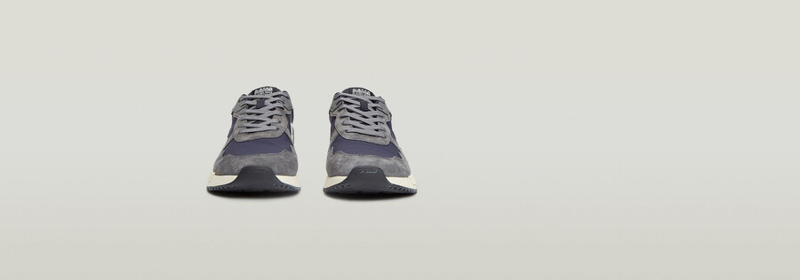 baskets aver contrast