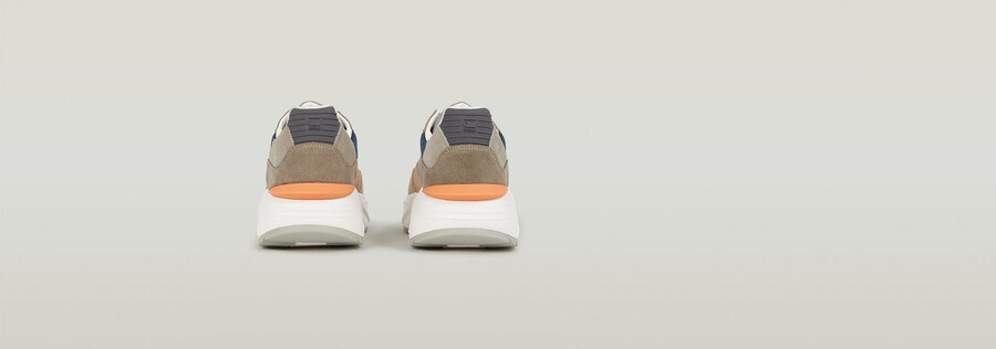 baskets duko contrast