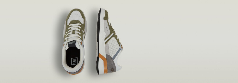 baskets carrick ctr ii