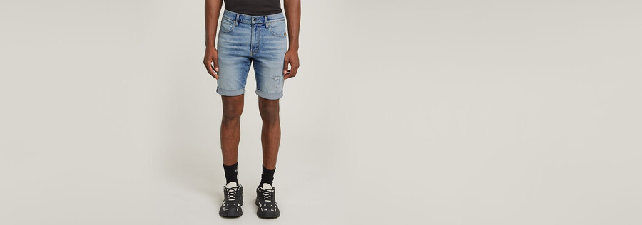 3301 short slim