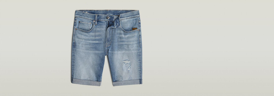 3301 short slim