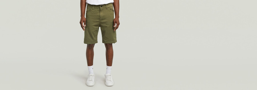 short roxic