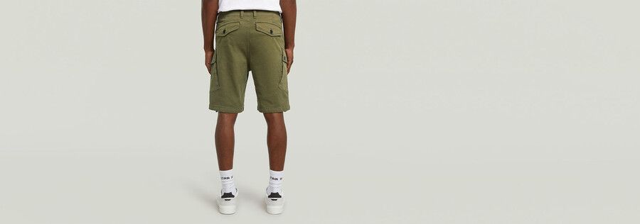 short roxic