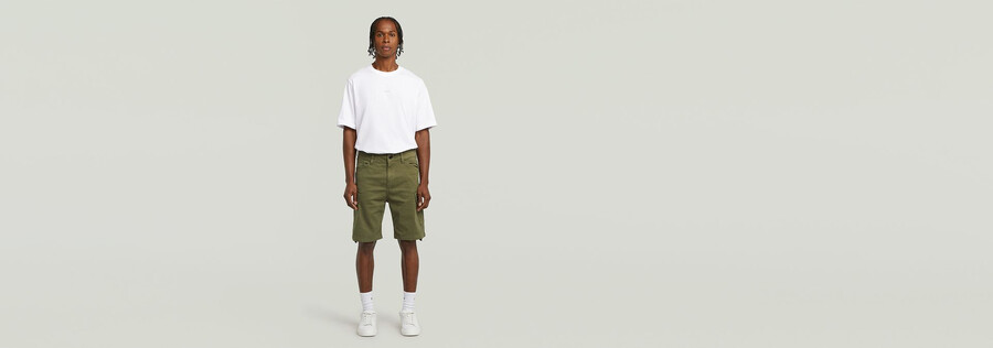 short roxic