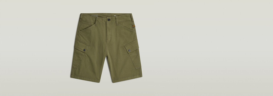 short roxic