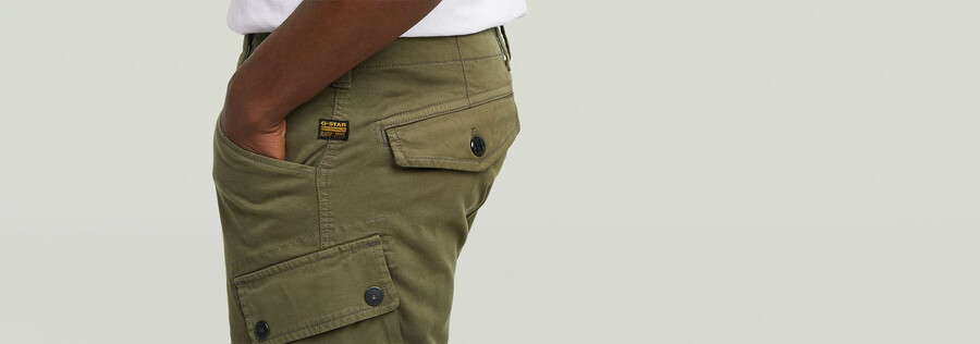 short roxic
