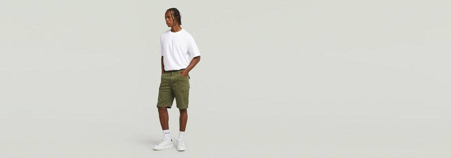 short roxic
