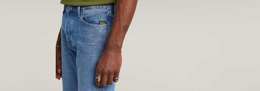 dakota short clean edge