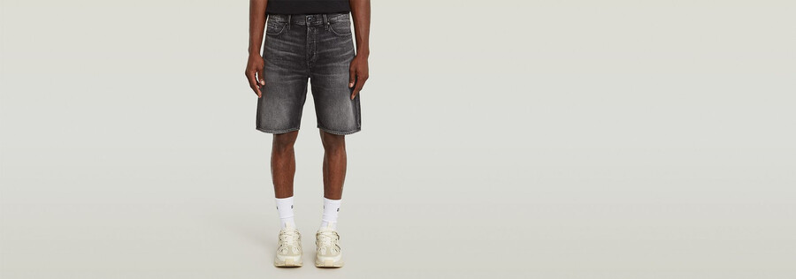 dakota shorts clean edge