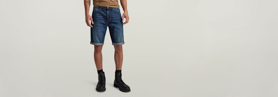 shorts mosa