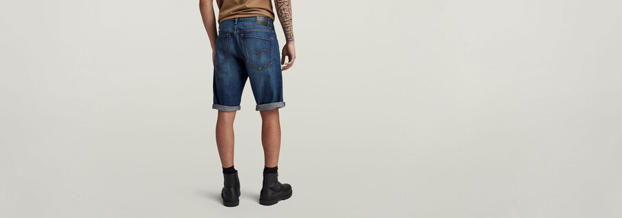 shorts mosa