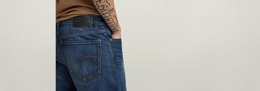 shorts mosa