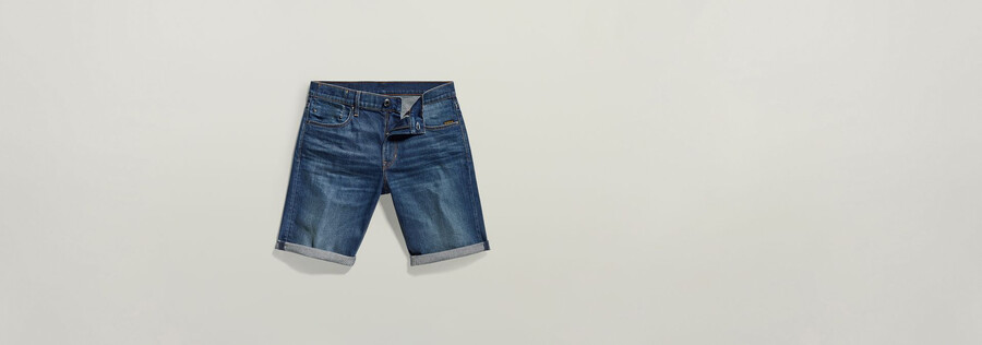 shorts mosa