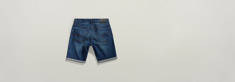 shorts mosa