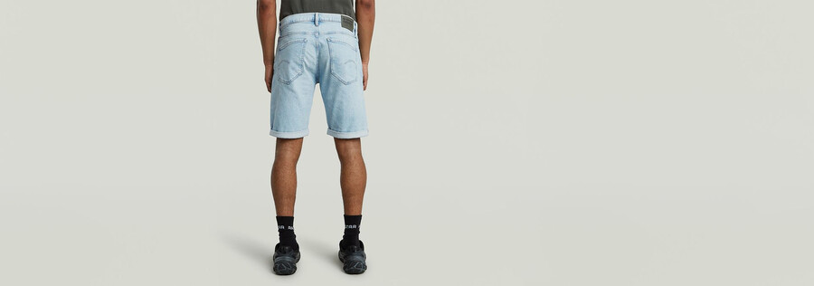 mosa short